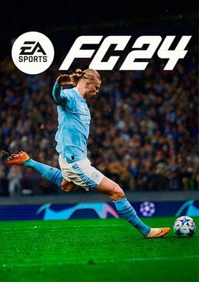 Ea Sports: Fc 24 (pc) (PC)