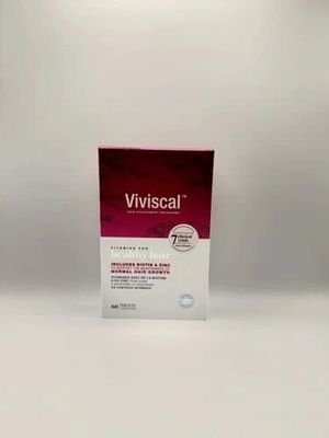 Viviscal Hair Growth Supplement Women 60 Tablets