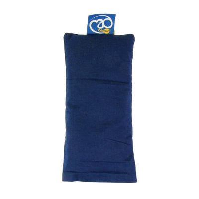 Yoga-Mad Organic Cotton Eye Pillow