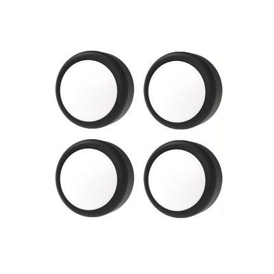 INF Spotlights 13 farger dimmer fjernkontroll 4 -pakning