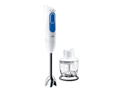 Braun Stavmixer MQ3020 Pesto P-Plus