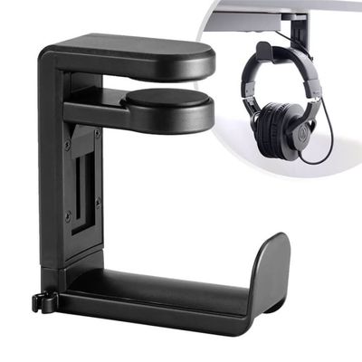Desire2 Holder til Hovedtelefon/Headset Monteres på skrivebord