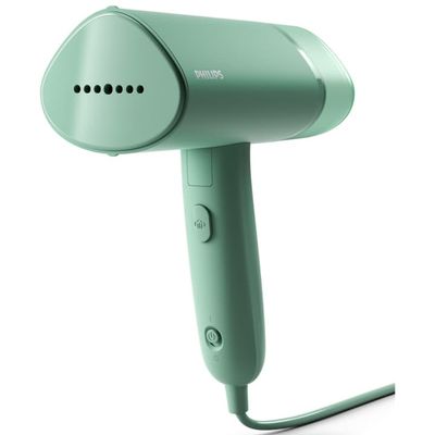 Philips 3000 series STH3010 Håndholdt stof damper 1000W Grøn
