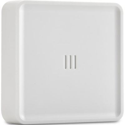 Namron Zigbee fuktighet og temperatursensor