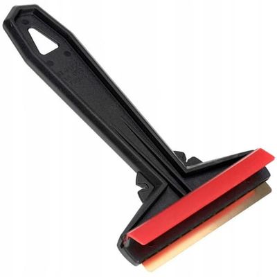 Auton lisävarusteet Murska Ikkunanraaputin messinkiterällä 575