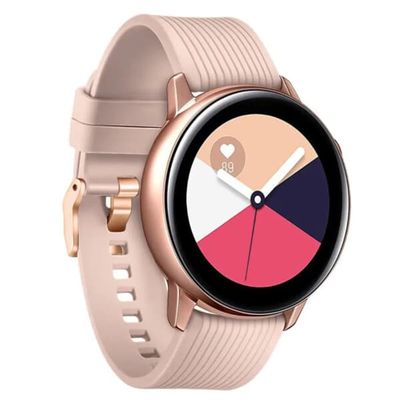 Galaxy Watch Brace 20mm 4/5 40/42/44/45/46mm beige gull