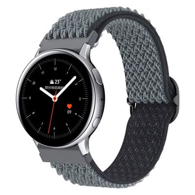 Armband Nylon 22 mm för Samsung Galaxy Gear S3 / Gear 2