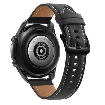 Armband 22 mm för Samsung Galaxy Gear S3 / Gear 2