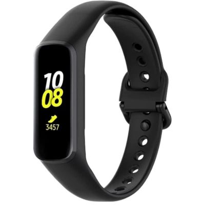 INF Klokkereim til Samsung Galaxy Fit E SM-R375 Smartwatch
