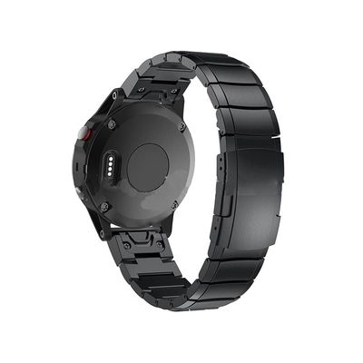Klokkerem hurtigutløser for Garmin Smartwatches 0