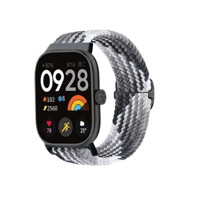 INF Xiaomi Mi Band 8 Pro og Redmi Watch 4 Watch Band