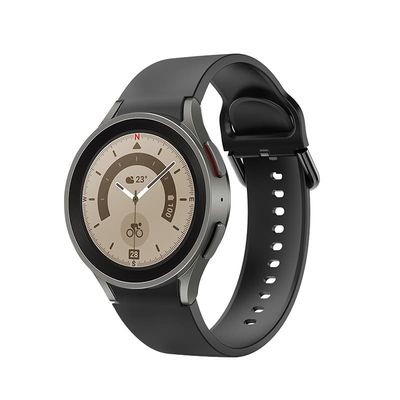 INF Silikonreim til Samsung Galaxy Watch 5 - (40/44/45 mm Pro)