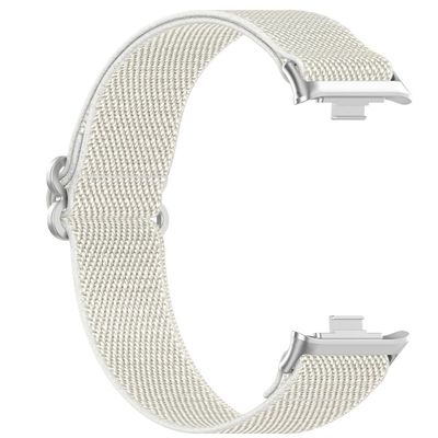 INF Xiaomi Mi Band 9 Pro / Redmi Watch 5 Elastisk Nylon Klokkereim