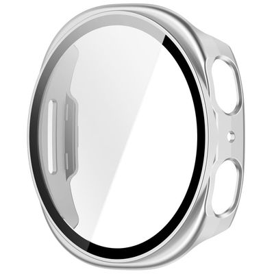 INF Etui til Samsung Galaxy Watch 8 40mm Sølv