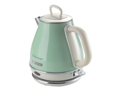 Ariete Vintage 2868/04 - Kjele - 1 liter - 1.6 kW - grønn