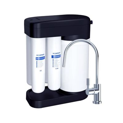Aquaphor Omvänd osmos Morion RO-102S, 15l/h