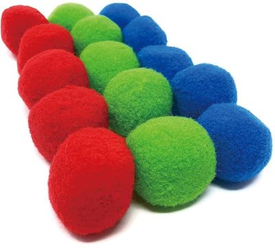 Splash Balls Vesipallot 15 kpl
