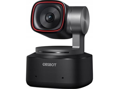 Remo Tech TINY2 - AI-kamera 4K 2-akset gimbal stemme og bevegelseskontroll (230328)