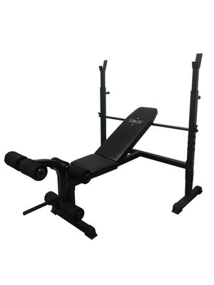 TITAN LIFE Essential Bench II