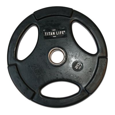 TITAN LIFE Weight Disc 50 mm, 20 Kg