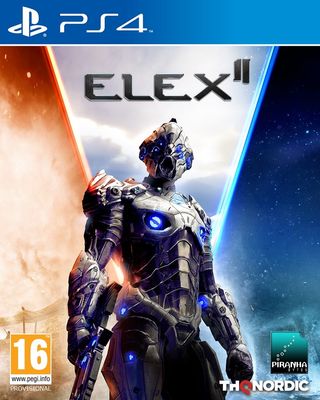 Elex 2