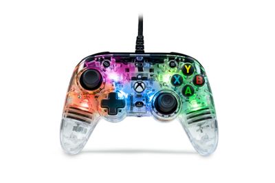 Nacon Pro Compact Controller - RGB