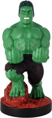Cable Guys - Hulk: Avengers Game - Merchandise