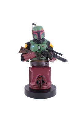 Cable Guys - Book Of Boba Fett - Merchandise