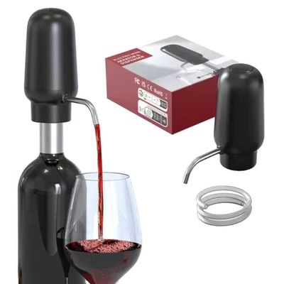 Automatisk vindispenser og vinlufter