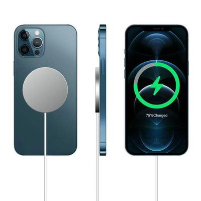 iPhone Magnetisk Magsafe Laddare (trådlös)