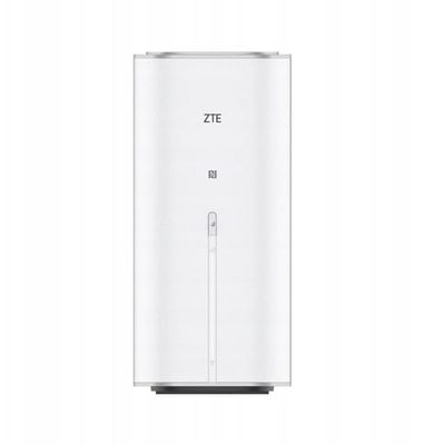 ZTE G5 Ultra 5G-router (MC8512) Stationär SIM-kort 5G Ultra-router med WiFi7