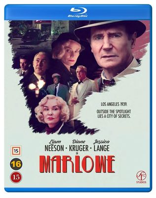 Marlowe (Blu-ray)