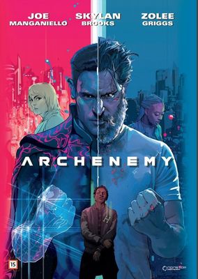 Archenemy