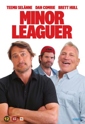 Minor Leaguer (DVD)