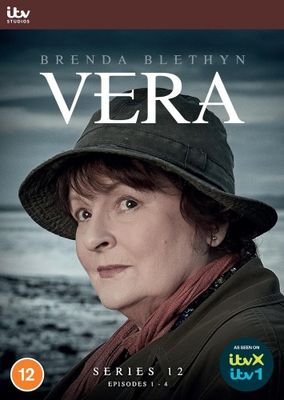 Vera - Series 12 (Import)