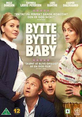 Bytte Bytte Baby