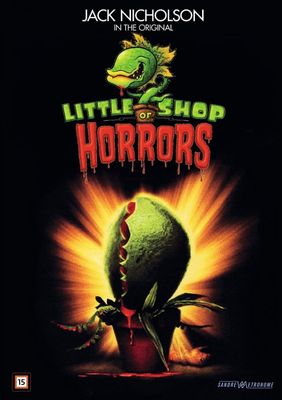 Little Shop Of Horrors