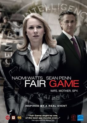 Fair Game