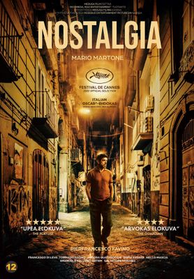 Nostalgia (DVD)