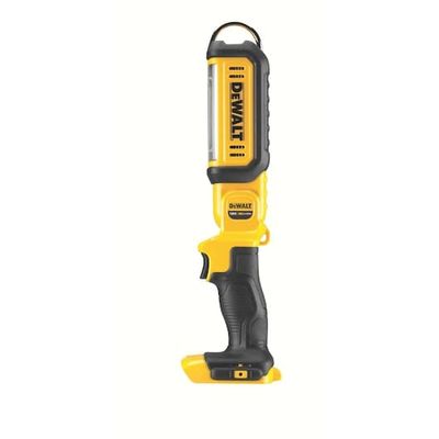 DeWALT Arbetslampa, 18 V, XR, LED DCL050-XJ