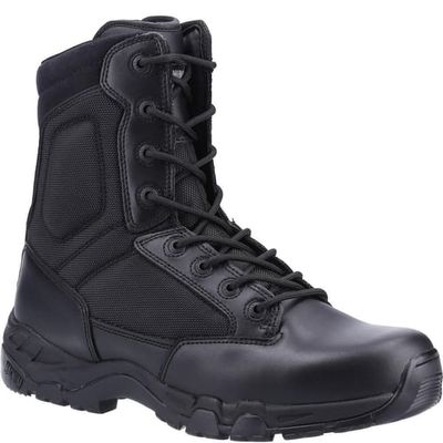 Magnum Mens Viper Pro 8.0 Plus Uniform Leather Safety Boots