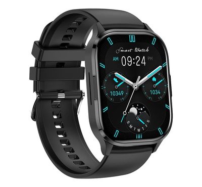 INF Smartwatch Vanntett Bluetooth Calling Smartwatch
