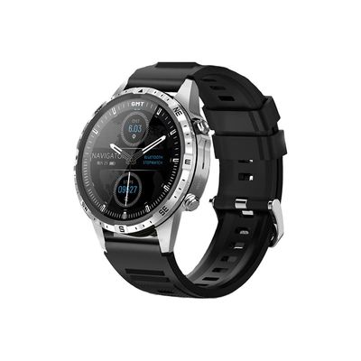 INF GT45 Smartwatch med puls, blodtrykk og temperaturovervåking 0