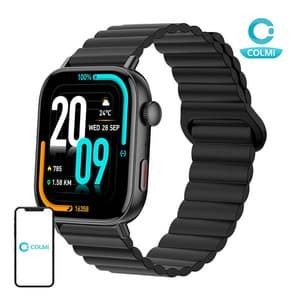 Colmi C8 Max smartwatch med magnetrem (sort)
