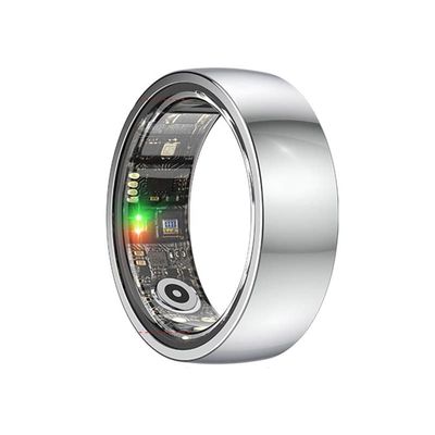 INF Smart Ring R1000 – Sleep Monitor, Bluetooth 5.0, Blood Oxygen Monitor