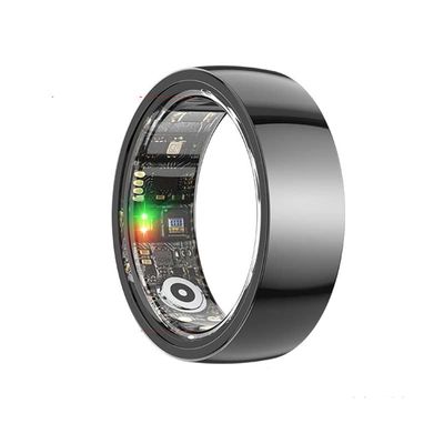 INF Smart Ring R1000 – Sleep Monitor, Bluetooth 5.0, Blood Oxygen Monitor