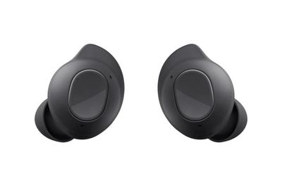 Samsung Galaxy Buds FE Headphones Wireless In-ear Music/Everyday Bluetooth Graphite