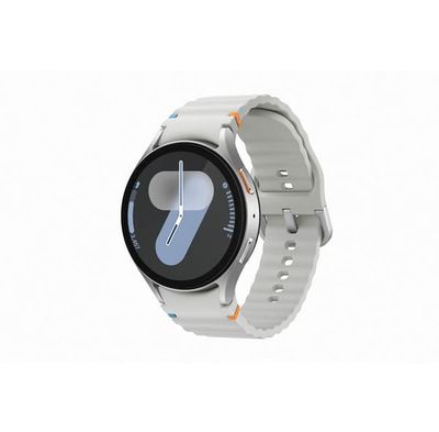 Samsung Galaxy Watch7 44mm BT Smartklocka -Silver (Nordisk)
