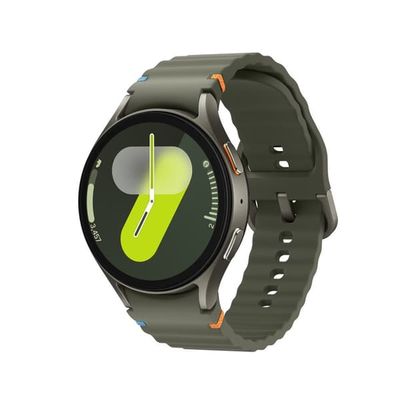 Samsung Galaxy Watch7 44mm BT Smartklocka -Grön (Nordisk)