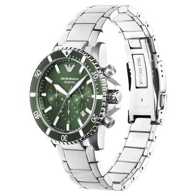 EMPORIO ARMANI AR11500 DYKKER HERREUR (zi035d)